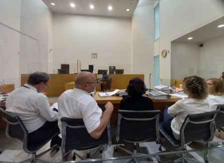 محكمة العمل تقرر إعادة تعيين مدير عام البلدية للجنة التعيينات 